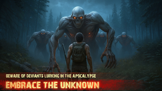 Day R Survival Android Offline